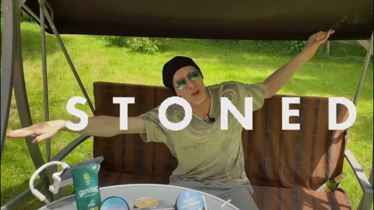 CIA-TV ermittelt - Flows Bio Kräuter im Test - Tabak war gestern!