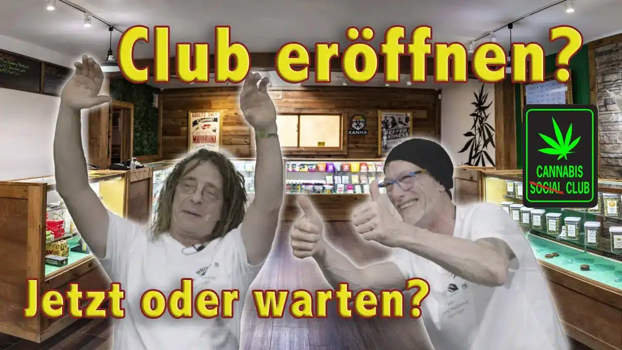 Regelungen zum Durchdrehen - Interview mit Micha über die aktuelle Situation